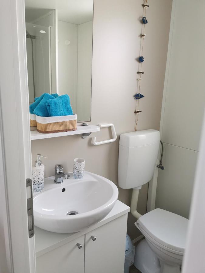 Casa vacanze Adriatik Escape Privlaka (Zadar)