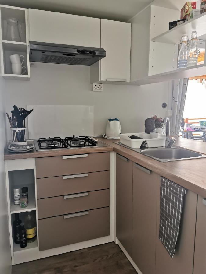 Casa vacanze Adriatik Escape